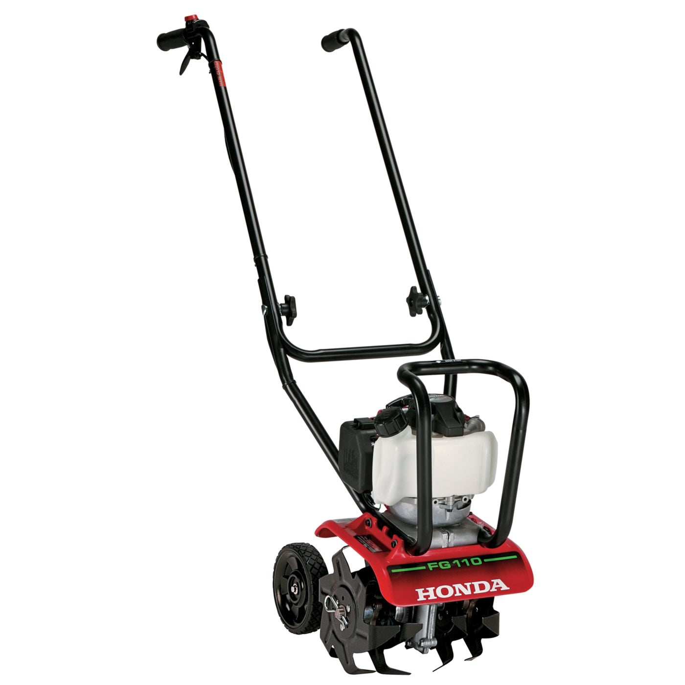 Mini-tiller cultivator FG110